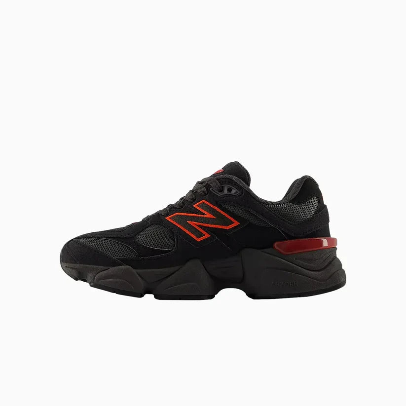 NB 9060 Black Red