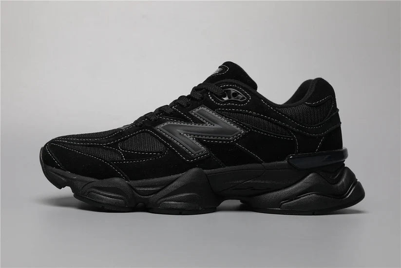 FULL BLACK EDITION