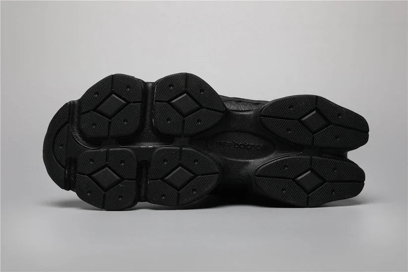 FULL BLACK EDITION