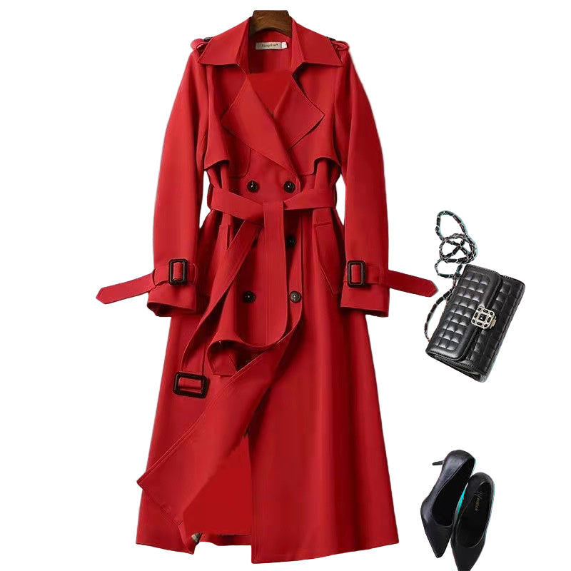 Allure Parisienne | Un style classique raffiné