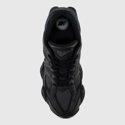 BLACK - UNISEX MODEL