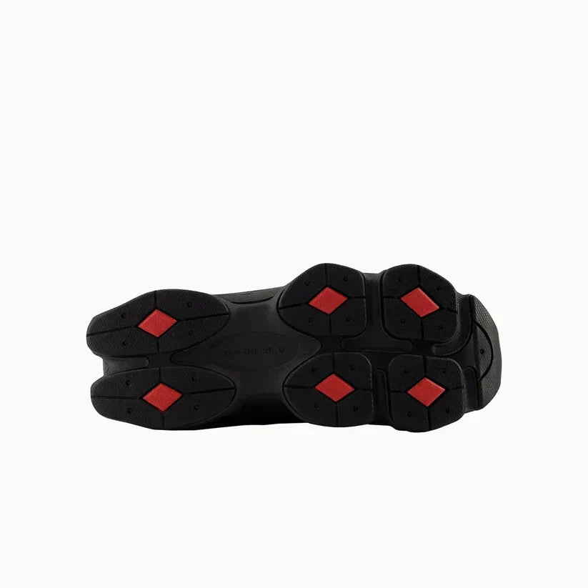NB 9060 Black Red