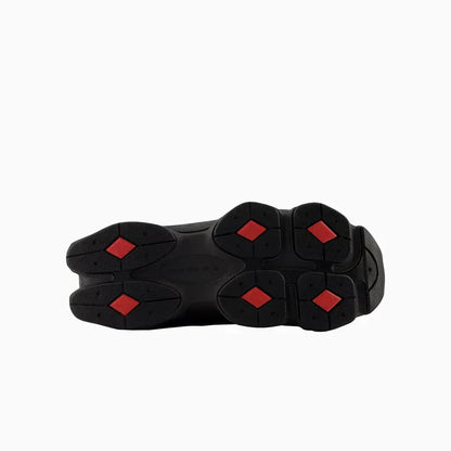 NB 9060 Black Red