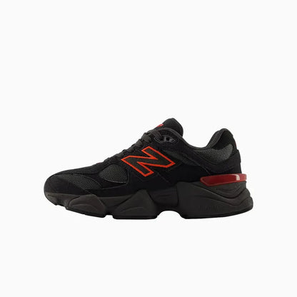 NB 9060 Black Red