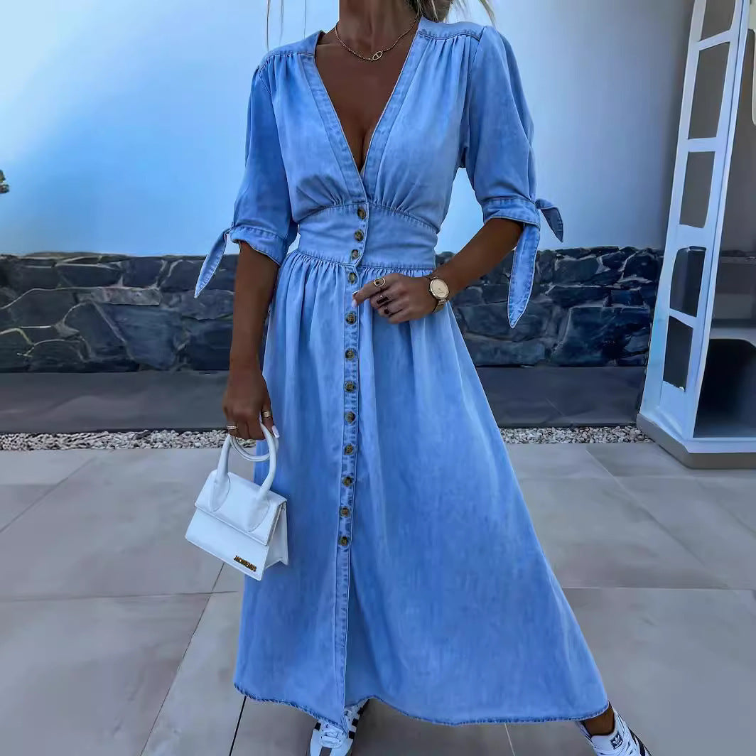 SIMA | Brillez en Denim