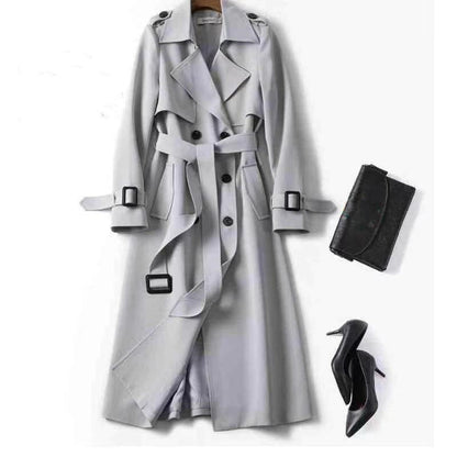 Allure Parisienne | Un style classique raffiné