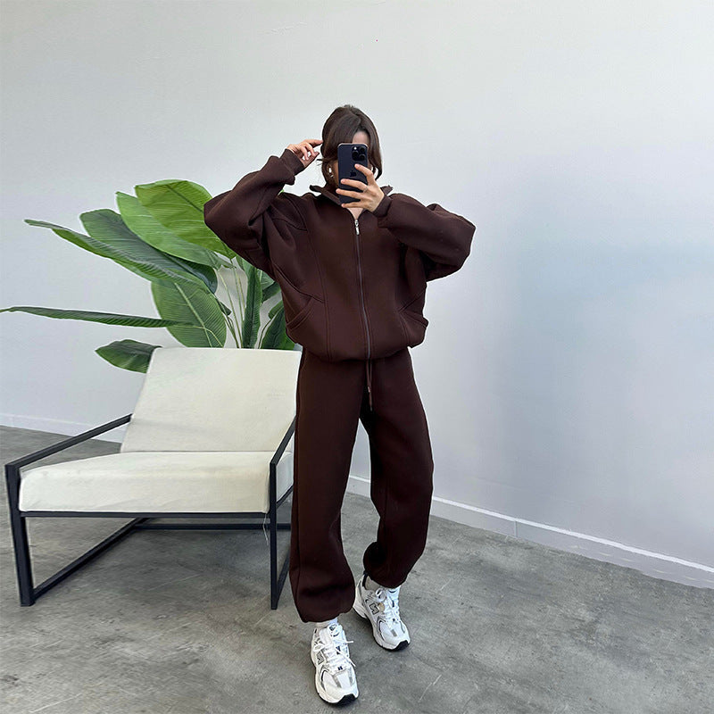 Meloso | L’essence du style décontracté