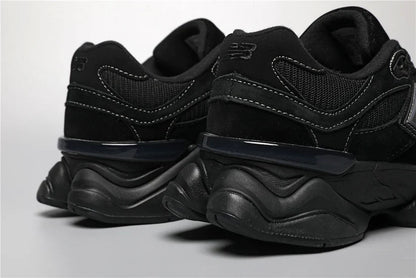 FULL BLACK EDITION
