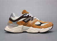 Yellow Brown