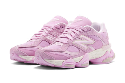 L'Iconique NB 9060 – Détail Léopard (Couleur Maison)
