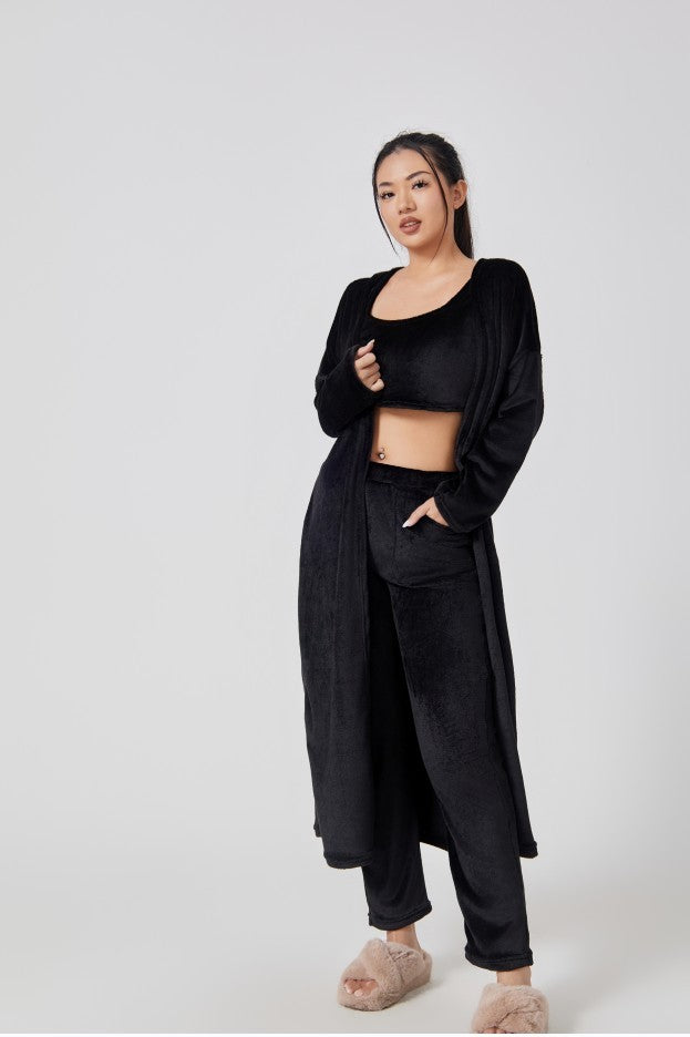Shobi | Ensemble Douillet 3 Pièces