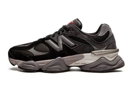 CASTLEROCK BLACK