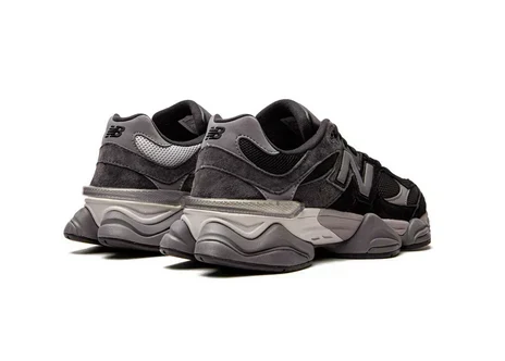 CASTLEROCK BLACK