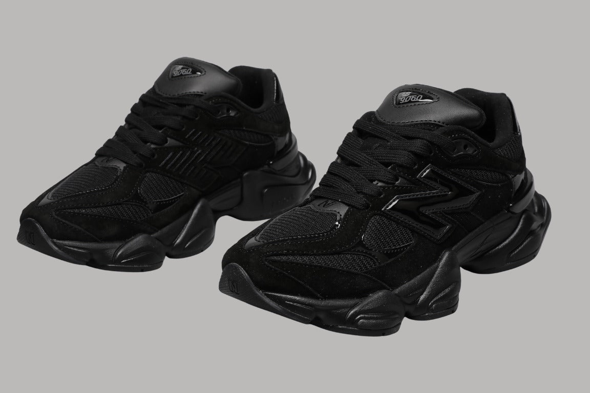 NB 9060 Triple Black