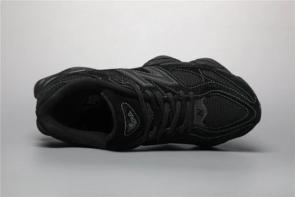 FULL BLACK EDITION