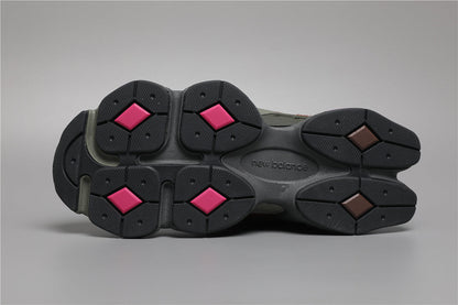NB 9060 Wine Red