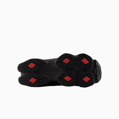 BLACK RED