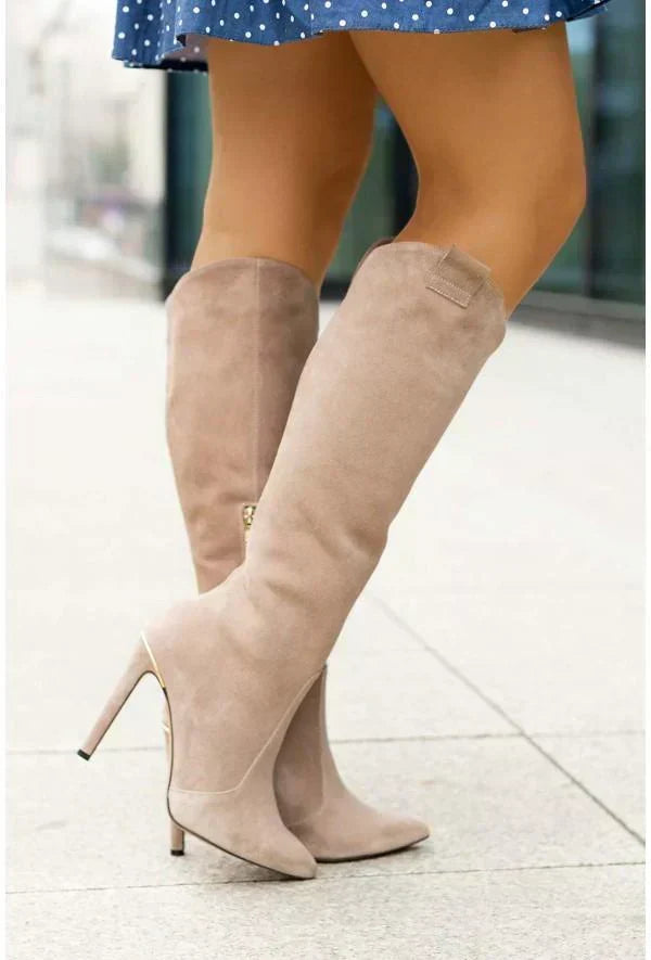 Bottes Vivana