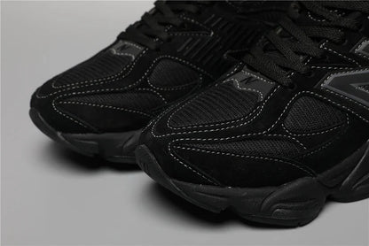 FULL BLACK EDITION