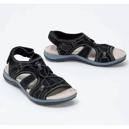 HALOMA | Sandales orthopédiques