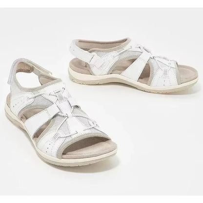 HALOMA | Sandales orthopédiques
