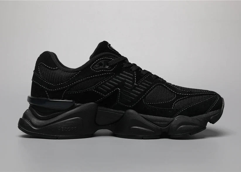 FULL BLACK EDITION