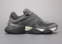 Gray Black