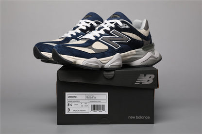 NB 9060 Light Blue