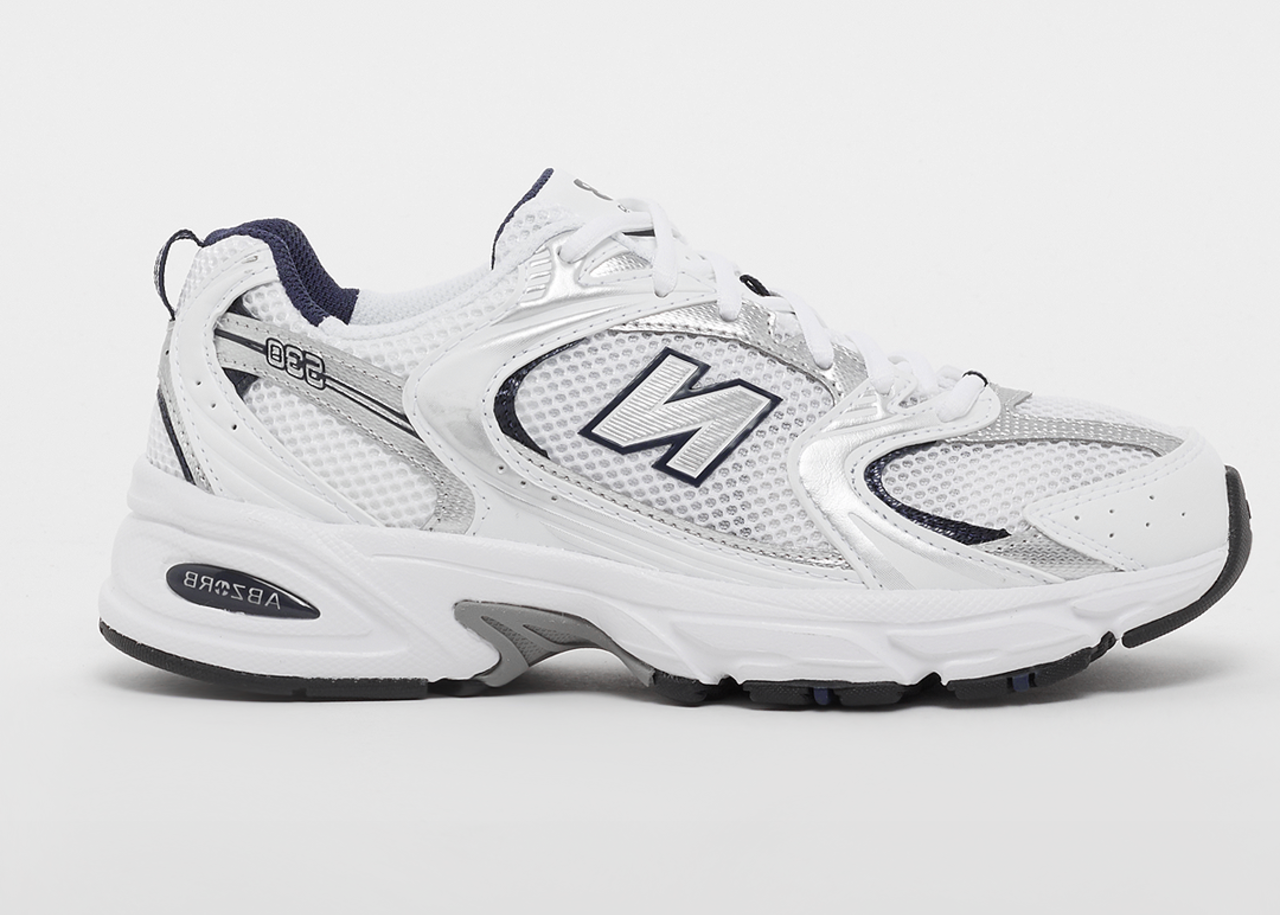NB 530 — ÉDITION HÉRITAGE PLATINUM
